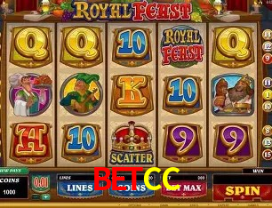 Explorando a Categoria de Eventos em Apostas na BetCC