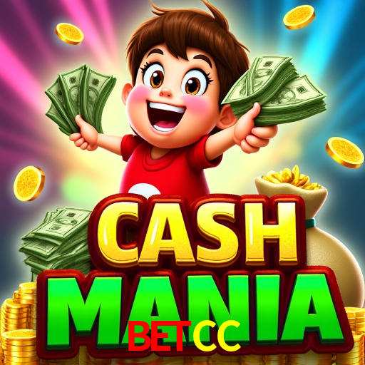 Descubra o Mundo do Cassino Online com BetCC