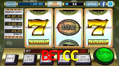 Explorando a Categoria de Eventos em Apostas na BetCC